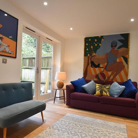 Southbank Villa Rye Dış mekan fotoğraf