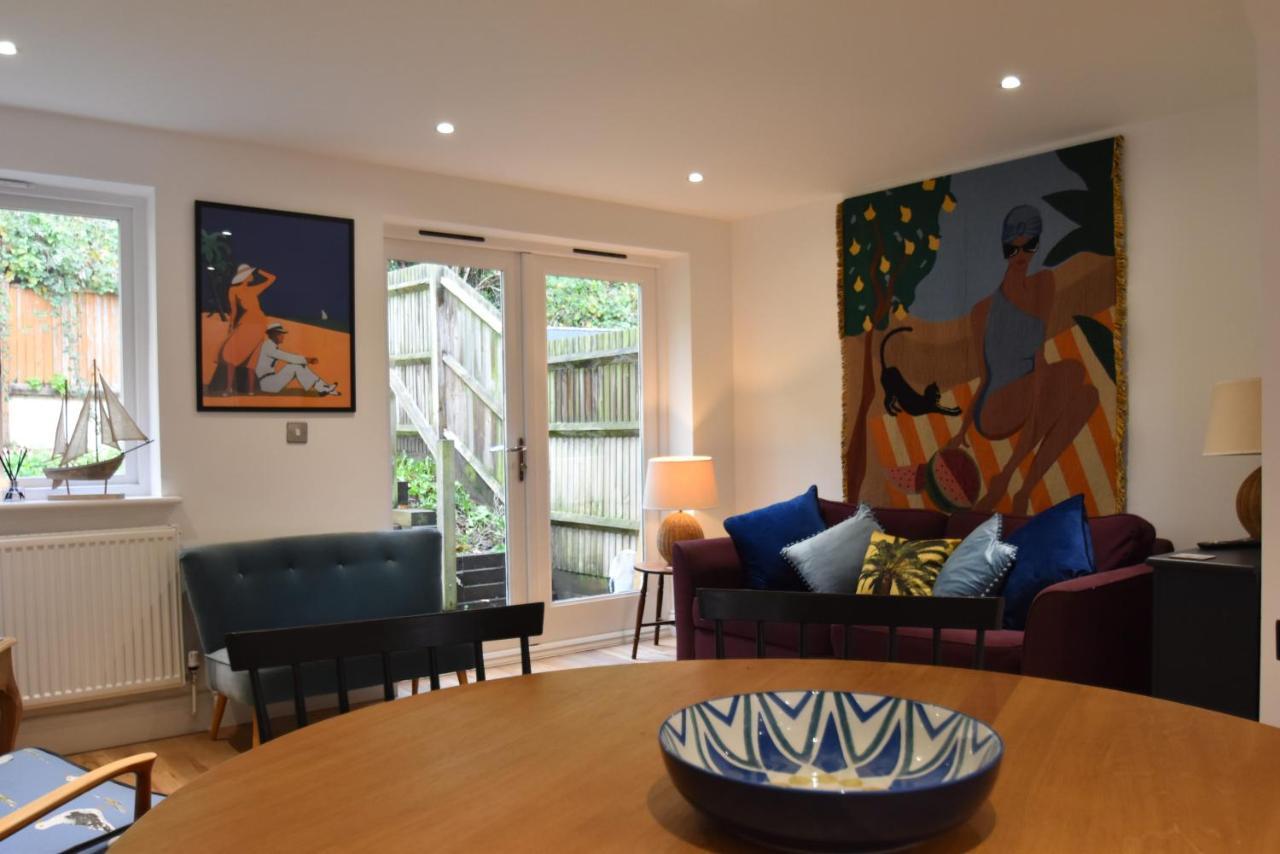 Southbank Villa Rye Dış mekan fotoğraf