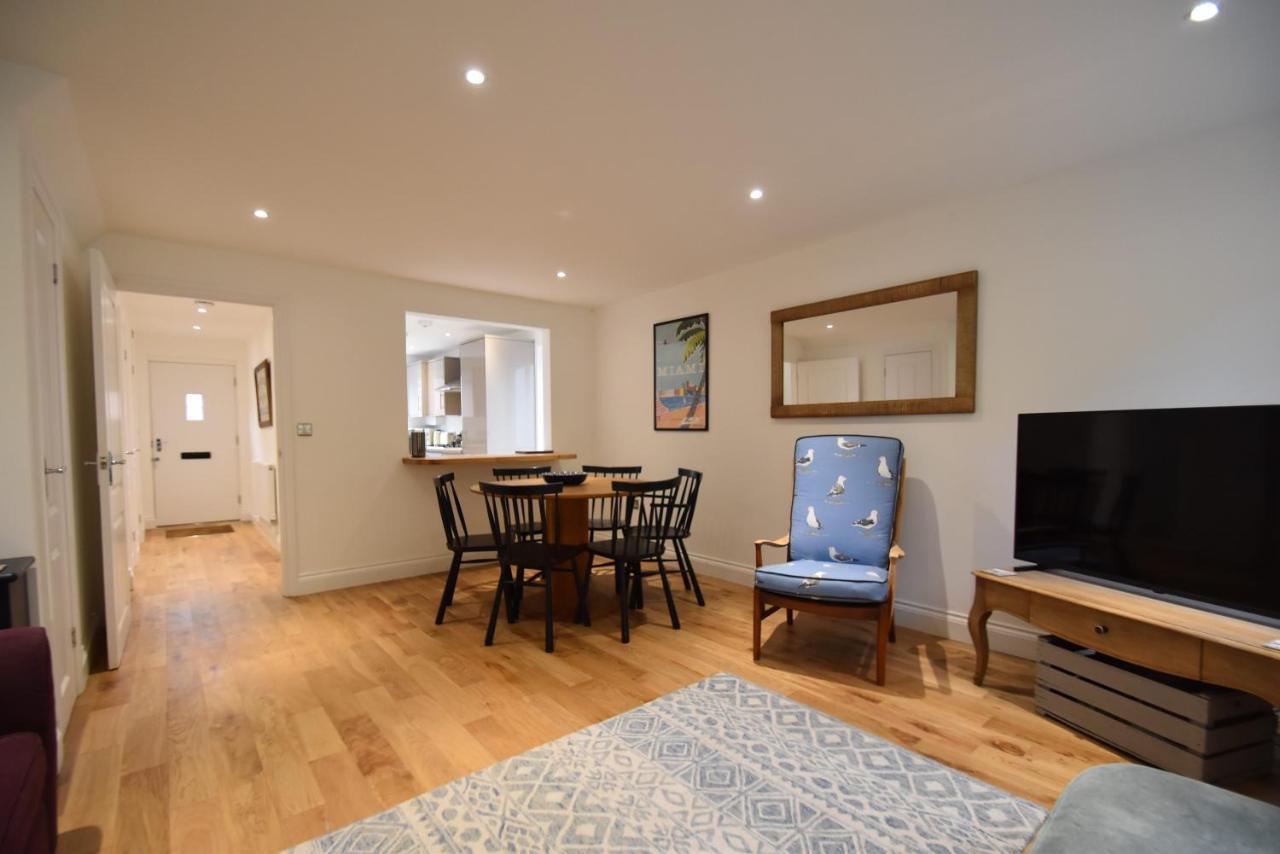 Southbank Villa Rye Dış mekan fotoğraf